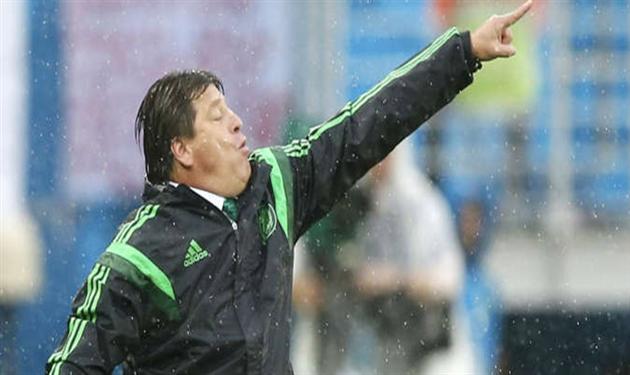 ميجيل هيريرا